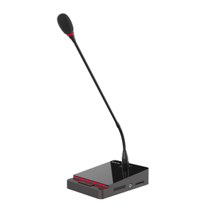 Microphone pour système de conférence de table HUAIN HY-6800C/D