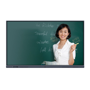 Tableau blanc interactif pour salle de classe 65 pouces A65H1